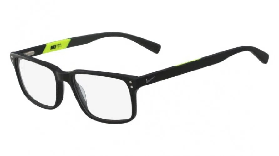 Nike 7240 Eyeglasses - view 2